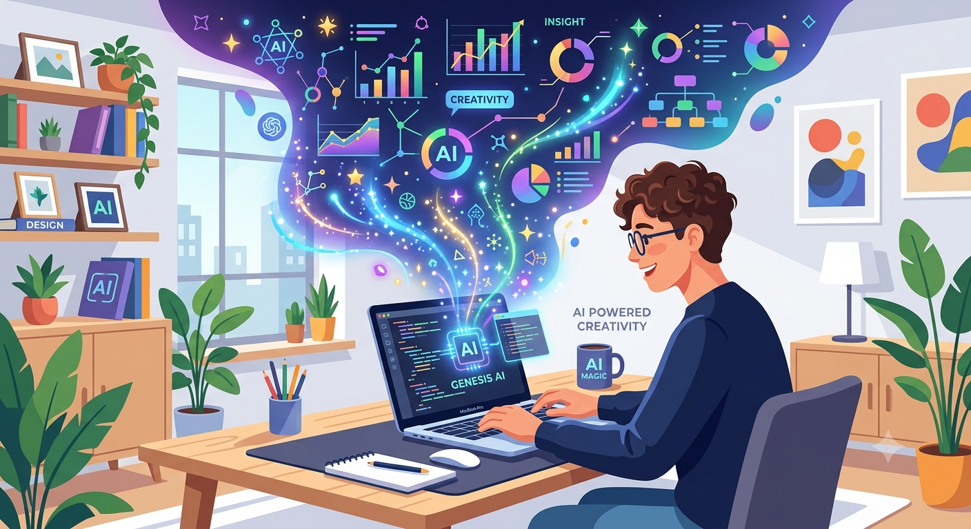 Canva AI Features: Smart Tools to Save You Time