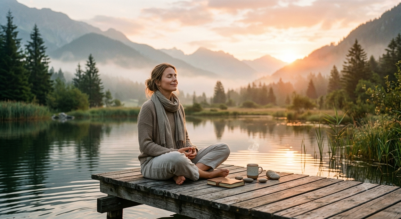 How to Find Peace of Mind, Heart, and Soul: A Practical Guide